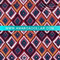 Wholesale Printed Satin Fabric