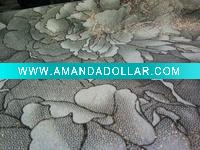 printed microfiber fabric / bed linen fabric