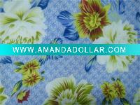 100% polyester bedding sheet