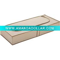 Wholesale under-bed storage bag
