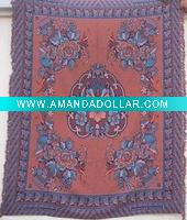 Wholesale Bed Sheet/Thread Blanket