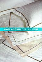 Wholesale 100%cotton pillow case
