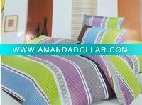 printed microfiber fabric / bed linen fabric / polyester printed fabric