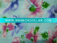 Wholesale 100% polyester bedding sheet