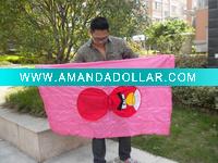 Wholesale Baby blanket in cushion cotton blanket