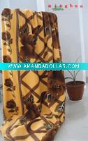 sheared fleece