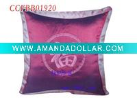 Wholesale plain duvet cushion cover