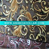Wholesale 100% polyesyer high velour