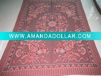 Recycle Yarn bed cover
