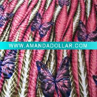 Wholesale sofa velvet/polyester velvet/upholstery fabric