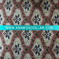 Wholesale 100% polyesyer velvet/printed velvet