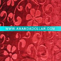 Wholesale knitted velvet fabric/warp velvet/velvet fabric/sofa velvet