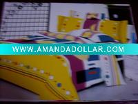 100% microfiber bedding set(70gsm)