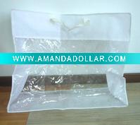 Wholesale PVC Bed Package Bag