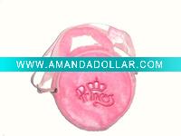 Wholesale Fashion Plush Bags For Girls