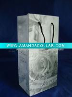 Wholesale Recycle paper bags(Y-851)