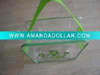 Wholesale pvc bag