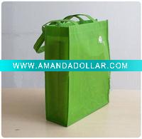 Wholesale eco shopping bag