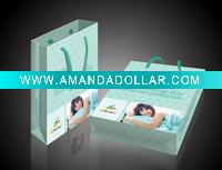 Fashion Packing paper bag