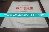 1.8mx2.0m pp woven mattress packing bag