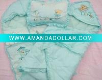Wholesale Cotton Baby Sleeping Bag