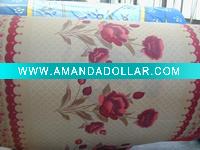 Wholesale 100% polyester bed cloth