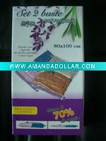 Wholesale Lavender vacuum bag