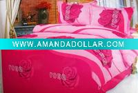 bed sheet fabric