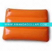 Wholesale inflatable pillow