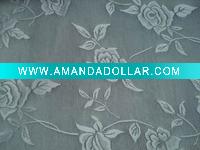 knitted textile fabric bed sheet
