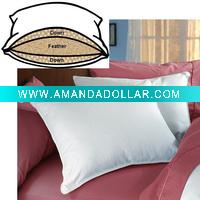 Wholesale down pillow