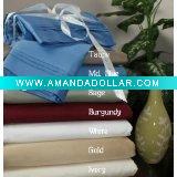 pillow sham