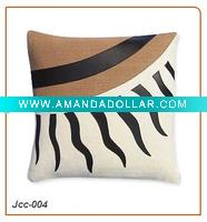 Jute Cushion
