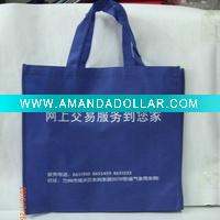 non-woven bed stationery bag