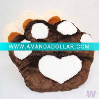 Wholesale 100%cotton cushion covers filling