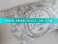 Large sofa linen Pillow