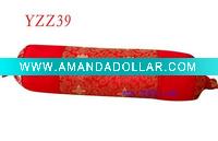 2011chinese style silk pillow case