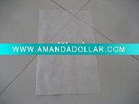 Wholesale disposable headrest cover