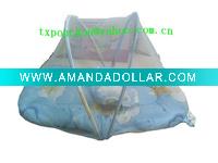 Wholesale With Music Baby Cotton Sleeping Bag/baby bed house/baby safety room