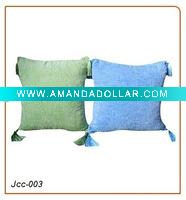 Wholesale Jute Cushion Covers