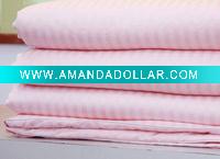 Wholesale famous hotel bedding set from China