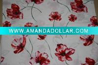 Wholesale Peach skin plain printed