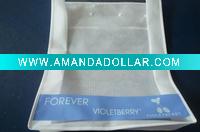 pvc garment bag