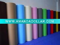pp spunbond nonwoven fabrics for bed sheet