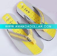 Wholesale EVA breathing flip flop NEW