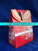 hand paper bag(Y-804)