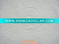 Wholesale textile fabric for bed mattress
