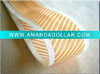 Wholesale polyester mattress tape