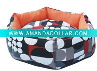 Pet bed