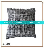 Jute Cushion Covers